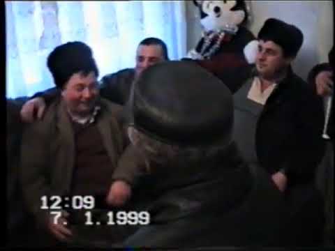 Видео: 1999 год Колада