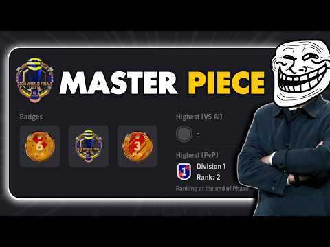 Видео: Почему схема 4-3-3 — самая умная схема в киберфутболе!