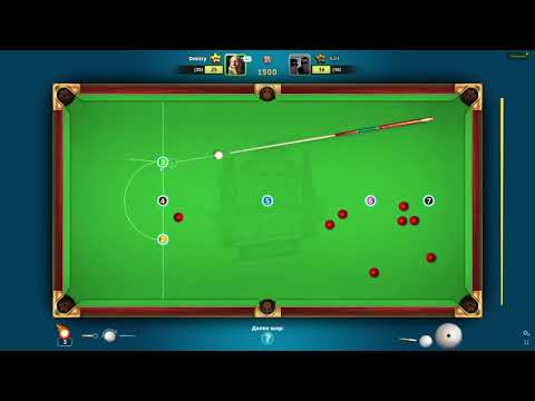 Видео: Pool Live Pro, №0429. От судьбы не уйдёшь