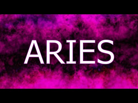 Видео: ОВЕН — Вы будете счастливы как никогда с этим новым человеком | Таро 6–12 октября