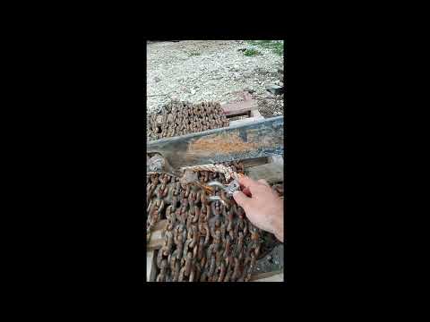 Видео: Типы якорей