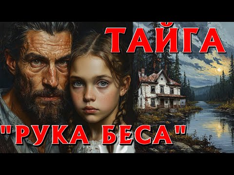 Видео: ЖУТКАЯ ТАЁЖНАЯ ИСТОРИЯ. В ТАЁЖНОЙ ГЛУШИ НАШЛИ ТАЙНУЮ ДЕРЕВНЮ. ИСТОРИИ НА НОЧЬ.