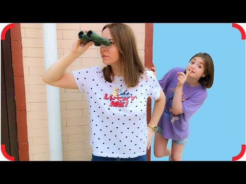 Видео: Прятки На 10 000 рублей В Чужом Доме!