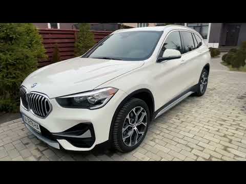 Видео: С Lexus на BMW. Обзор BMW X1 xdrive28