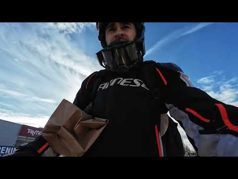 Видео: Вторничный обед
