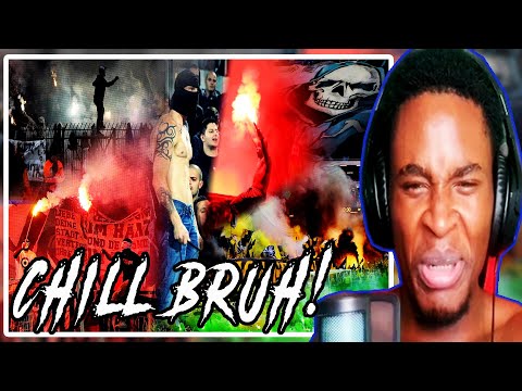 Видео: Ультра - наш образ жизни РЕАКЦИЯ *СУМАСШЕДШАЯ