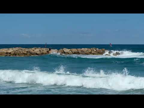 Видео: Апрельский денёк