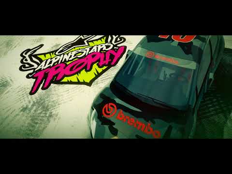 Видео: DiRT 3 прохождение турне дирт ☞ ❶ Сезон 1.Alpinestars Trophy.