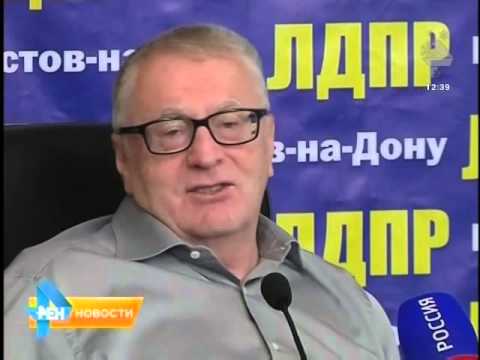 Видео: Последние минуты вещания РЕН ТВ Ростов (31.12.2015)