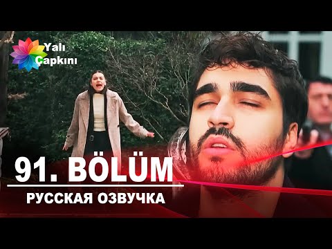 Видео: Зимородок 91 серия русская озвучка (3 сезон 18 серия) | 2024 | Обзор