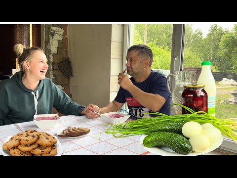 Видео: СЕМЬЯ ИЗ БЕЛАРУСИ ОСТАВИЛА ГОРОД.КУПИЛИ ДОМ В БОЛОТЕ, ХУТОР, ГДЕ БУДЕТ УСАДЬБА ДЛЯ НЕОБЫЧНЫХ ЛЮДЕЙ.