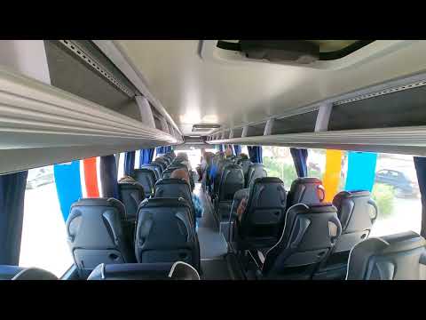 Видео: Tunisia/Тунис 2025 - разходка до град Сус!