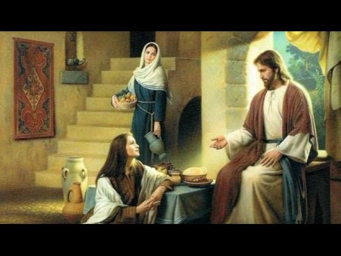 Видео: Виктор Судаков – Марфа и Мария