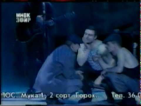 Видео: Лесоповал - Воля,Надежда,Любовь-1997(весь концерт)