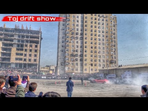 Видео: Drift Дар Хисор///M5 Cs level 😱