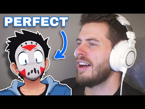 Видео: Delirious был СОЗДАН для контента