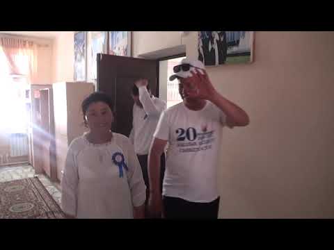 Видео: Құлымбет ауылы 20-жылдық кездесу 3-бөлім