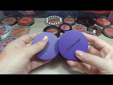 Видео: ВСЕ МОИ РУМЯНА / РАСХЛАМЛЕНИЕ / ЧАСТЬ 2