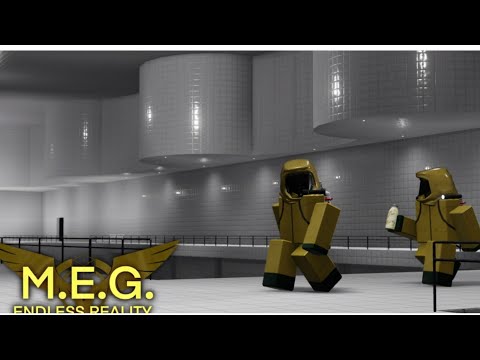 Видео: Играю с брадком в режим MEG в Roblox