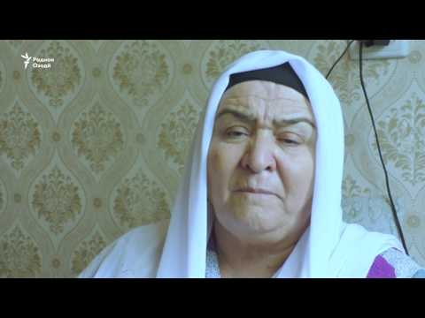 Видео: "Ғаффор Мирзоев гуфт, ки ҳеҷ вақт ба халқу давлат хиёнат накардааст"