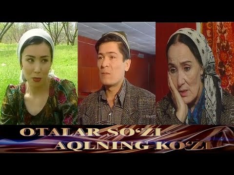Видео: "Алданиб адашган бир ёш йигитнинг аччиқ қисмат" Оталар сўзи ақлнинг кўзи | Otalar so'zi