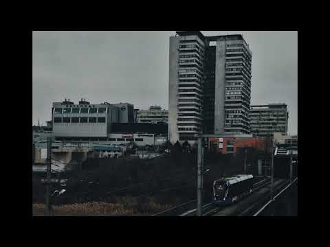 Видео: F0LK - УРБАН | Slowed + Reverb