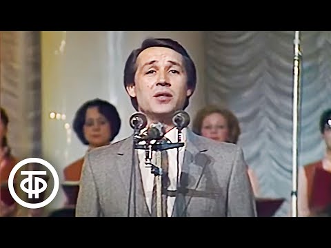 Видео: Александр Чепурной "Журавленок" (1983)