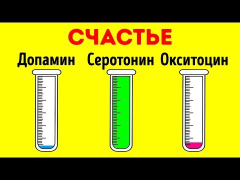 Видео: Как Гормоны Влияют на Наше Тело и Разум