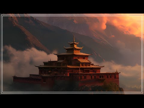 Видео: Тибетская Лечебная Флейта — Звуки Оздоровления