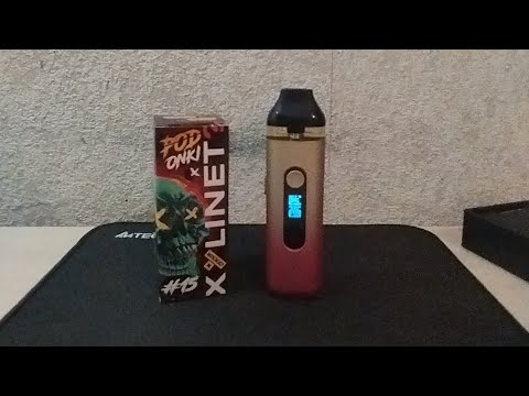 Видео: обзор + распаковка невокс филин икс//review + unboxing nevoks feelin  x