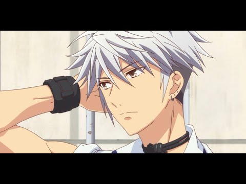 Видео: [Amv] Я не простой, ты меня пойми         Аниме клип