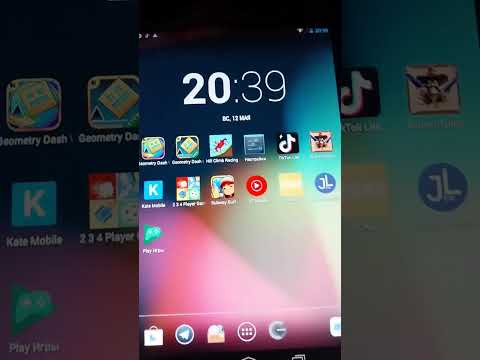 Видео: Как войти в Google Play на Android 2.3 - 5.1.1 в 2025