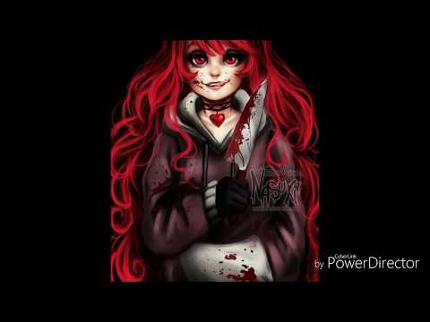 Видео: #Крипипаста Джефф и Чери Пай  "Достал"