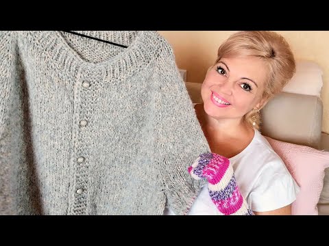 Видео: ВЯЗАНИЕ🧶   Что Готово, Что в Процессе, Что в Планах  #вязаниеспицами #ТатьянаКильмяшкина