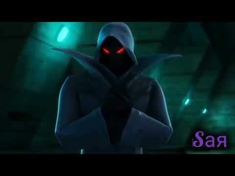 Видео: Клип про Мастера Теней(и Сансет); "Может я и не герой"