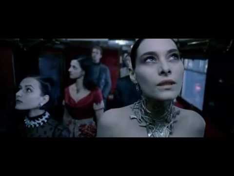 Видео: Tiamat - Children of the Underworld (Другой Мир)