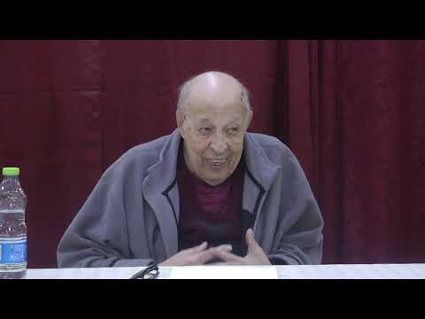 Видео: Ольга Николаевна Андровская -Московский Художественный театр