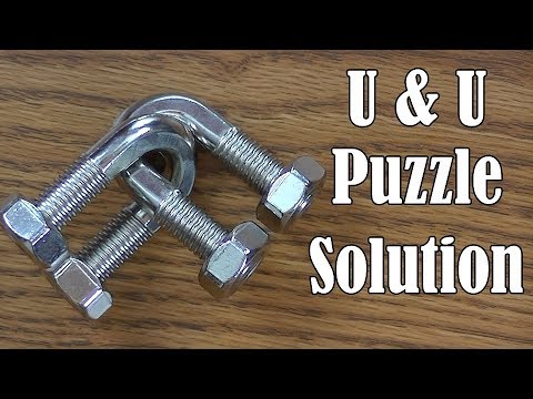 Видео: Ханаяма U&U (Все дело в орехах)