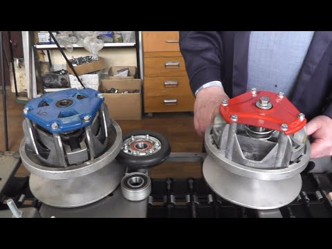 Видео: Как правильно выбрать УНИВЕРСАЛЬНЫЙ мотобуксировщик. Рама, вариатор, развесовка, пятно контакта.