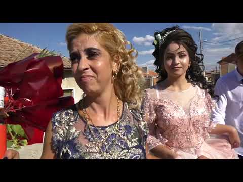 Видео: ГОДЕЖ НА АНГЕЛ И МИРА ВЕТРЕН