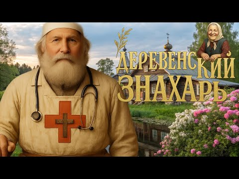Видео: Как заставить себя жить после 60, золотые советы от деревенского знахаря