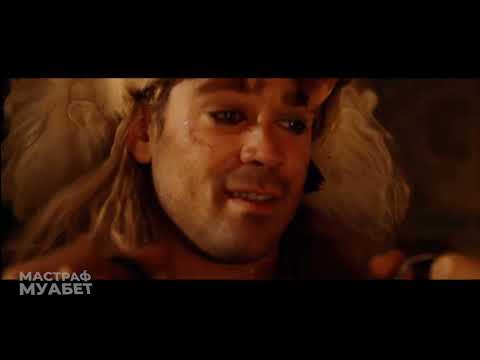 Видео: Мастраф Муабет Демир Капија со Адријана Ацевска и Ѓоко Ѓорчев