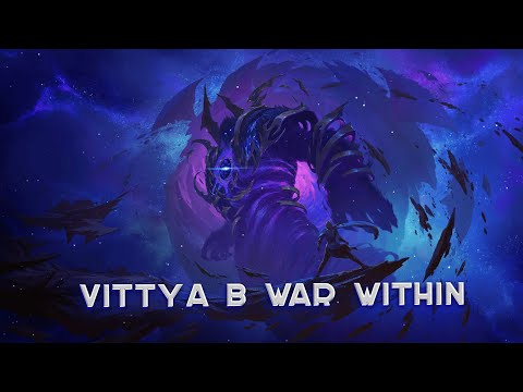 Видео: The War Within - Как дела в ретейле?