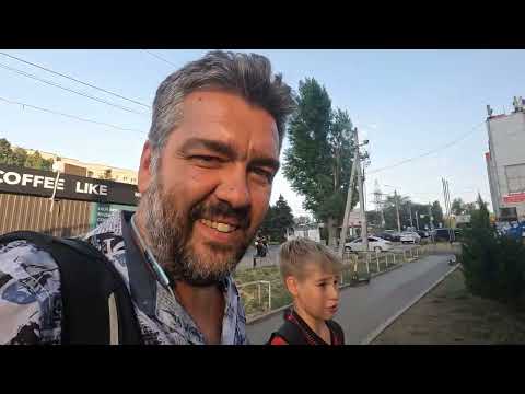 Видео: Приехали в Ростов-на-Дону, а тут! до свидания Курджиново! / Арстайл 2.0 /