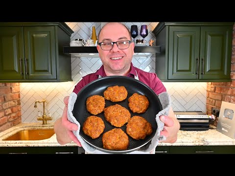 Видео: Моя мама открыла секрет! Теперь я готовлю лучше