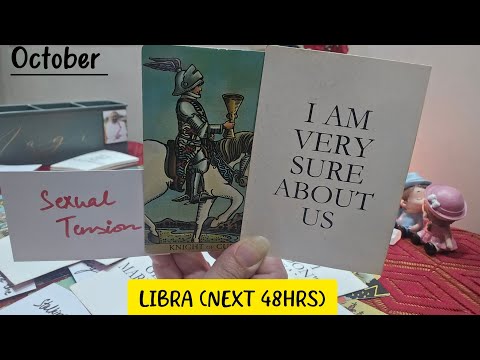 Видео: ВЕСЫ! «ЭТОТ ЧЕЛОВЕК НАРУШИТ МОЛЧАНИЕ И ПОЗВОНИТ ВАМ☎️💋 ОН МЫСЛИТ О БРАКЕ🤩» ОКТ#таро #любовь