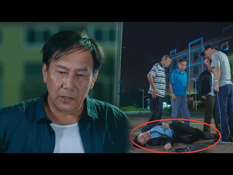 Видео: Отец узнал, что зять изменяет, ночью пришел ругать гуляку за дочь!