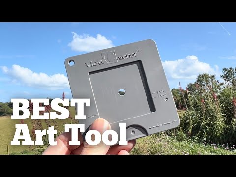 Видео: ЭТО УЛУЧШИТ ВАШЕ ИСКУССТВО (обещаю)