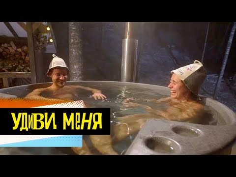 Видео: Карелия. Удиви меня @moyaplaneta