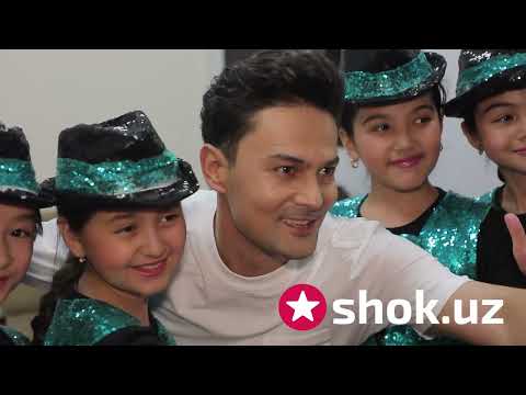 Видео: САХНАГА КОНЦЕРТ билан ҚАЙТГАН Жасур Умиров | BIR QIZNI KECHIRIM so'rashga majburlagan Jasur Umirov